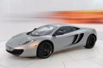 McLaren MP4-12C 2012 года